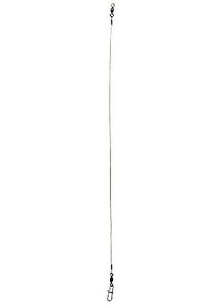 Повідець сталевий lj pro ssw afw 7х7 30см/12кг *3