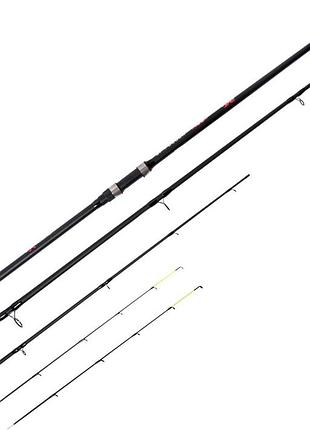Удилище фидерное salmo extreme bp feeder 150 3.60