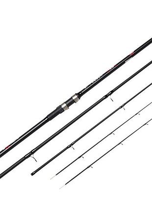 Удилище фидерное salmo extreme bp feeder 120 3.30