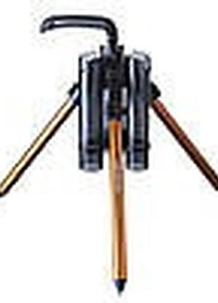 Підставка для вудлищ daiwa presso iprimi 3 rodstand 39-62 cm (15905-000)