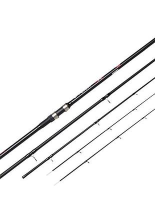 Удилище фидерное salmo extreme bp feeder 120 3.60