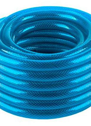 Шланг поливочный intertool 3/4" x 10м армований (ge-4071)