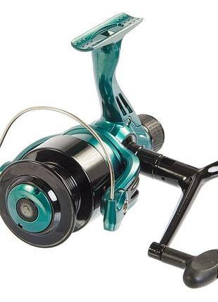 Котушка безінерц. salmo blaster super 2 (280g/ 5,2:1/ 2п.) 4000rd