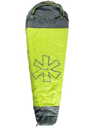 Мешок-кокон спальный norfin atlantis 350 r