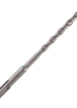 Бур sds+ intertool 8 х 160 мм (sd-0816)
