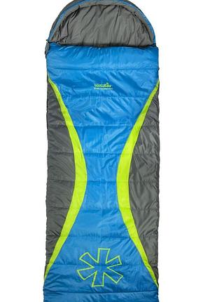 Мешок-одеяло спальный norfin arctic comfort 500 r