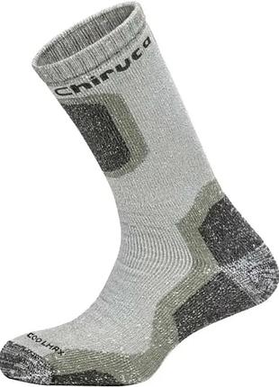 Носки chiruca 599908 coolmax m