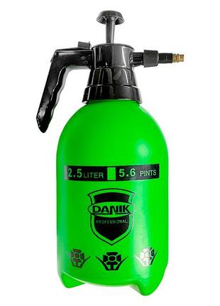Опрыскиватель помповый danik 2.5 l (х-28)