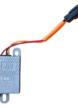 Перетворювач напруги 60/72v-48v2.5a