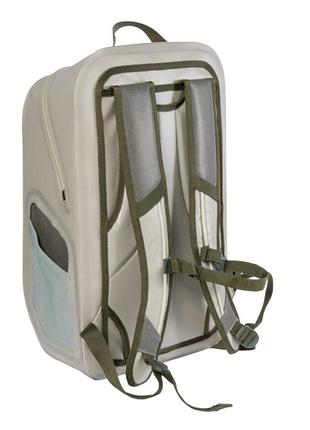 Герморюкзак водонепроникний стрітфішинговий norfin dry bag 30 30л / nf