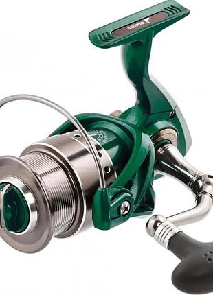 Катушка безынерц. feeder concept turnament 7 (378g/ 5,0:1/ 6+1) 5000fd