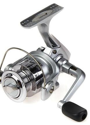 Котушка безінерц. salmo ice storm 10fd (140g/5,2:1/3подш.)
