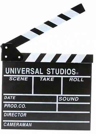 Кінохлопавка (хлопавка для кіно)