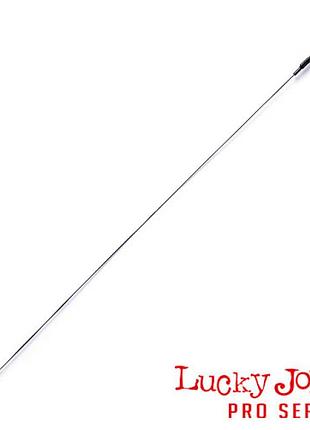 Повідець титановий lj pro x-twitch titanium 25см/5кг *2