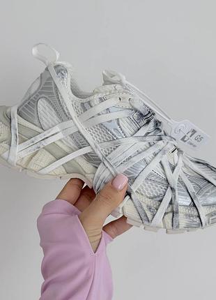 Кроссовки balenciaga 3xl 40