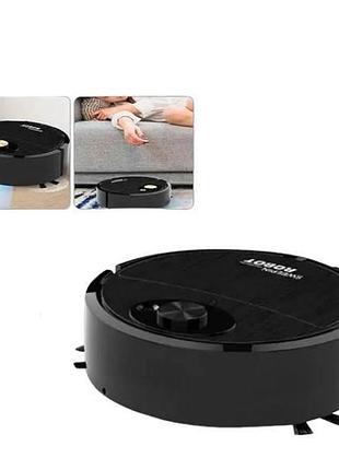 Робот-пилосос sweepeng robot 8088 чорний