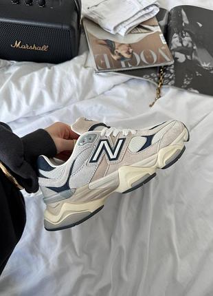 Кроссовки new balance 9060 41