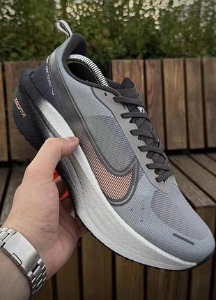 Мужские демисезонные кроссовки nike zoom, мужские повседневные кроссовки, мужские спортивные кроссовки найк 46