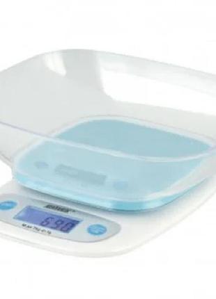 Весы кухонные matarix mx-403 (7.1kg)