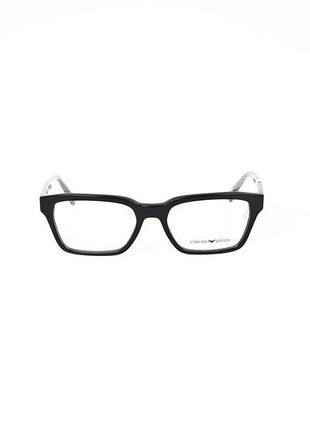 Оправа для окулярів унісекс emporio armani ea3192 5378 оригинал
