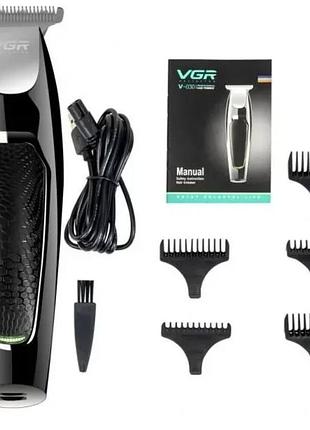 Машина для стрижки волос vgr v 030