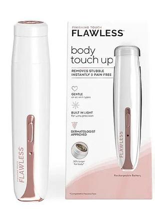 Епілятор для будь-якої частини тіла body cleaner lima ly-400