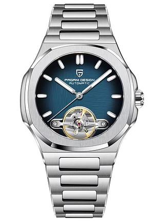 Pagani design pd-ys025 silver-blue