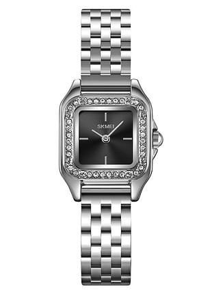 Skmei 2181si silver
