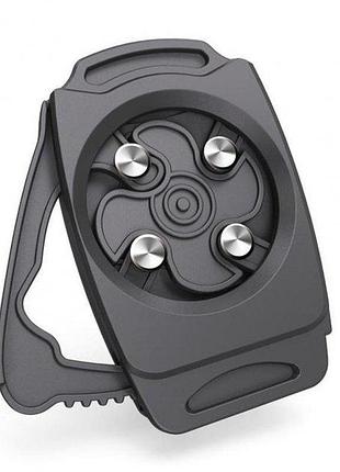 Багатофункціональна відкривачка для бляшанок go swing can opener