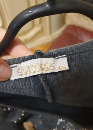 Модное платье 5