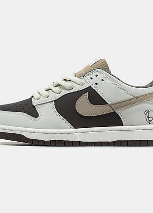 Мужские кроссовки nike sb dunk x otomo katsuhiro 40-41-44