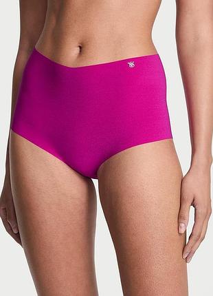 Женские трусики victoria's secret (28277989884) no-show modern brief l розовые