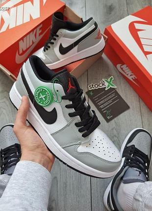 Nike air jordan 1 мужские кроссовки 44/28см