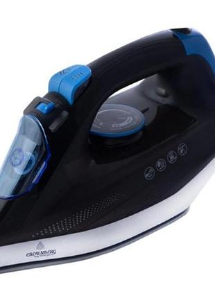 Утюг crownberg cb-7446 3