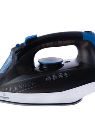 Утюг crownberg cb-7446 4