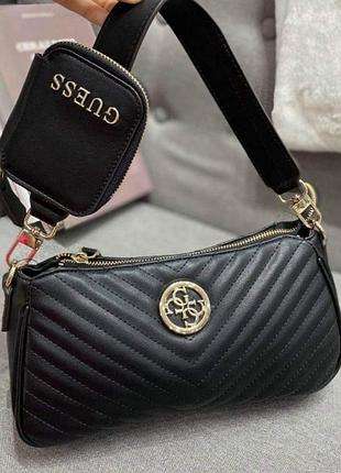 Жіноча сумочка guess (9120)
