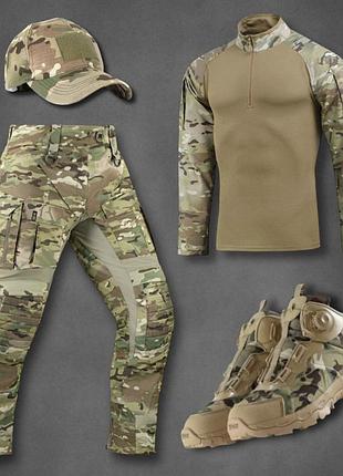 Комплект 4 в 1 tactical call dragon g5 gen 2