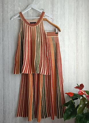 Костюм двійка  від trussardi