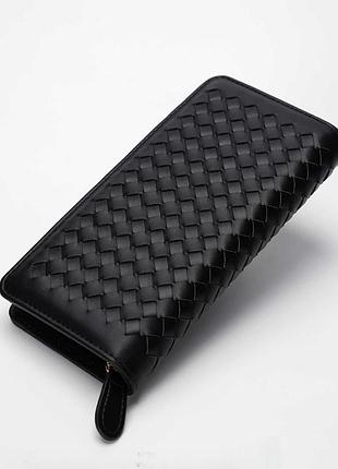 Женский кошелек на молнии prestige (8310)
