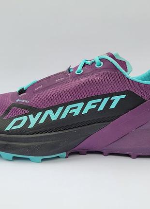 Кроссовки женские для бега dynafit ultra 50 gtx w 39р.