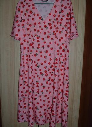 Сукня shein розмір xl