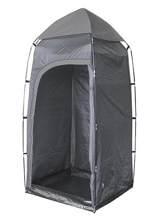 Намет bo-camp shower - wc tent grey
