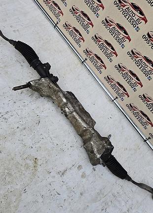 Рульова рейка peugeot 407, пежо 407 d2x6