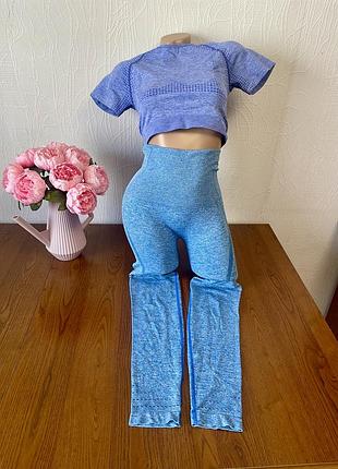 Супер лосіни gymshark