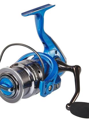 Котушка безінерц. salmo diamond feeder 5 (290g/5,1:1/4+1) 4000fd
