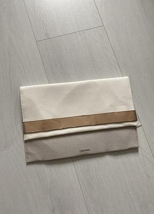 Клатч calvin klein 2