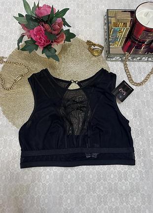 Шикарний топ hunkemoller