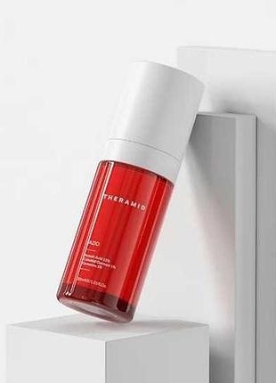 Сыворотка с азелаиновой кислотой для лица theramid azid 15% azelaic acid 30 ml