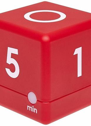 Таймер-куб tfa "cube-timer", 1–2–3–5 минут 38203905