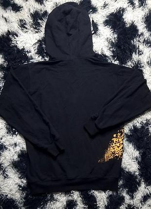 Кофта худи wu-tang clan 3